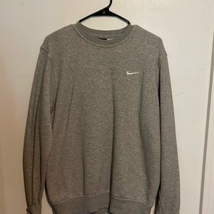 Nike crewneck sweatshirt